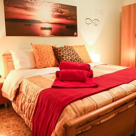 Casa Sant'oronzo Apartmán Lecce