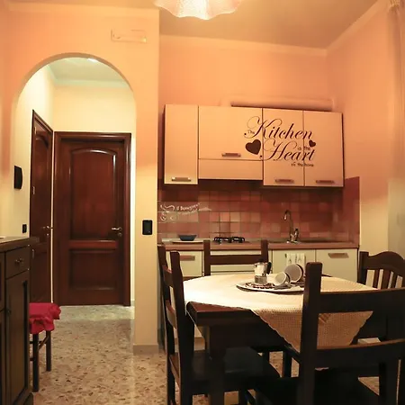Casa Sant'oronzo * Lecce