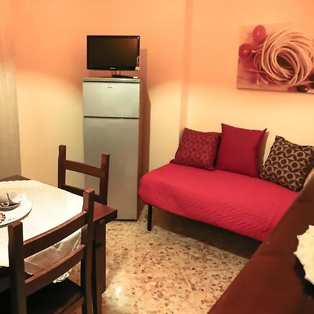 Casa Sant'oronzo Apartment Lecce