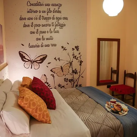 Apartmán Casa Sant'oronzo *