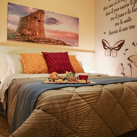 Casa Sant'oronzo Apartmán *