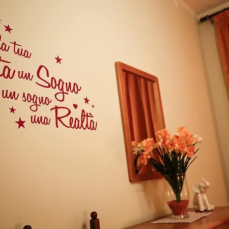 Apartmán Casa Sant'oronzo Lecce