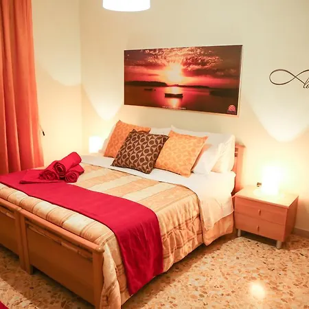Apartment Casa Sant'oronzo Lecce