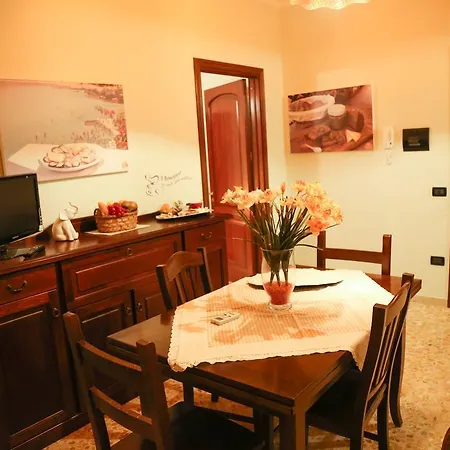 Casa Sant'oronzo * Lecce