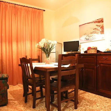 Casa Sant'oronzo Apartmán Lecce