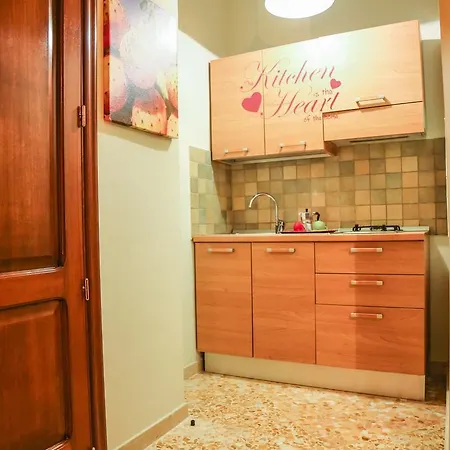 Casa Sant'oronzo Apartment