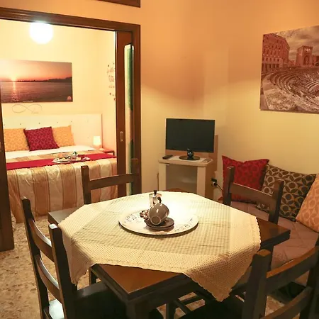 Apartmán Casa Sant'oronzo *