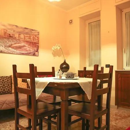 Casa Sant'oronzo