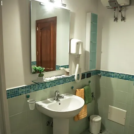 Casa Sant'oronzo Lecce