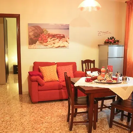 Casa Sant'oronzo