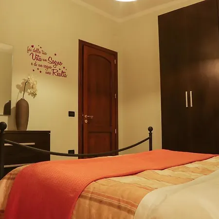 Casa Sant'oronzo Apartment