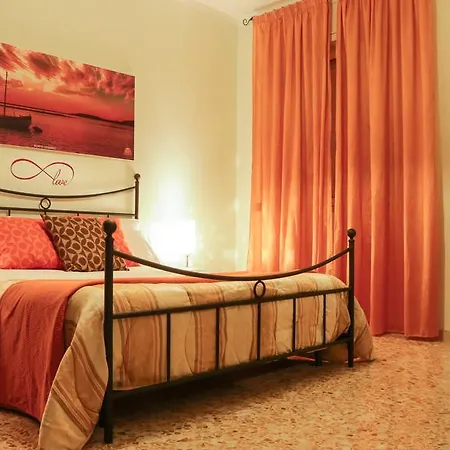 Casa Sant'oronzo Apartmán *