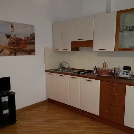 Casa Sant'oronzo Lecce