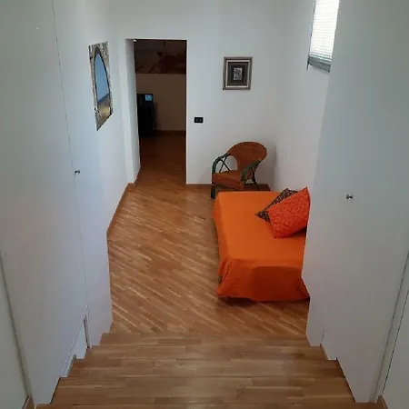 Casa Sant'oronzo Apartment